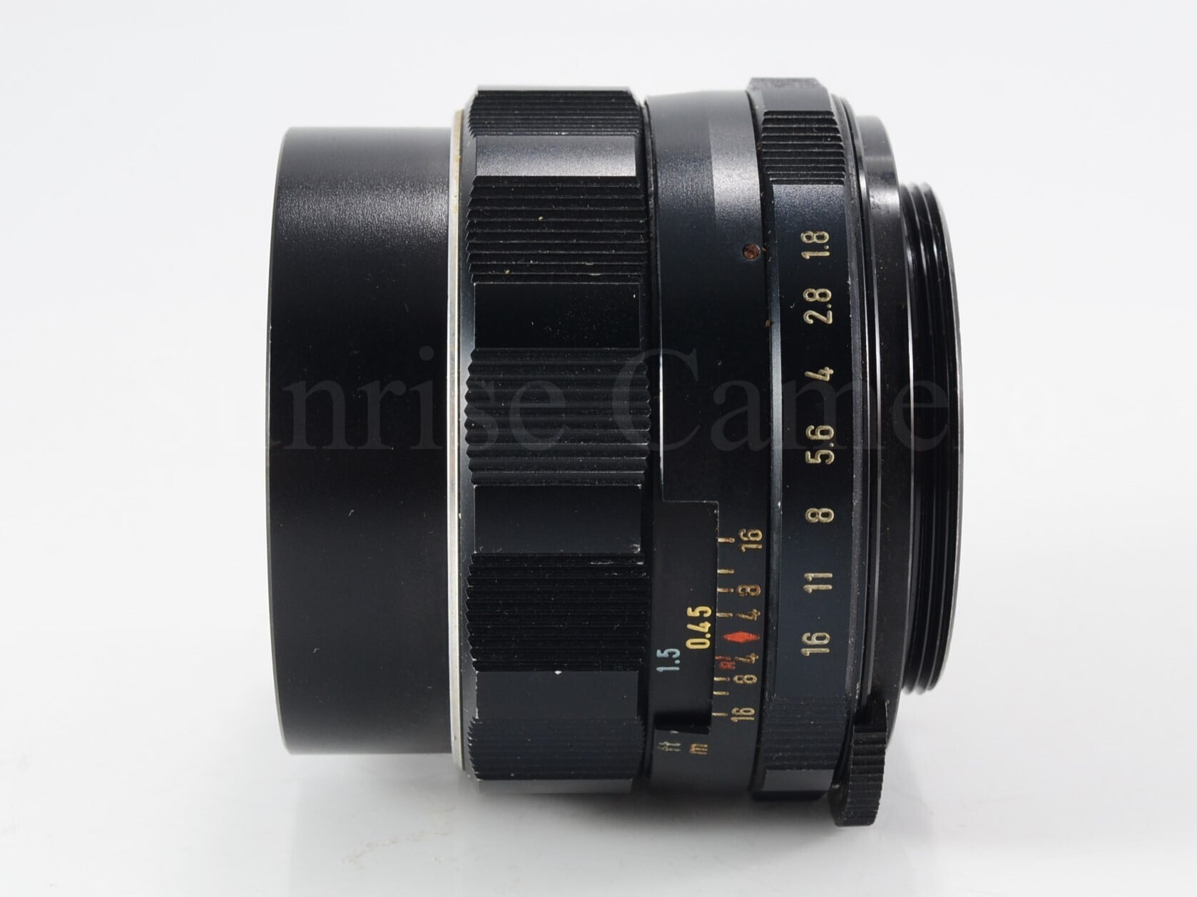 PENTAX Super Takumar 55mm F1.8 M42 ペンタックス (61480