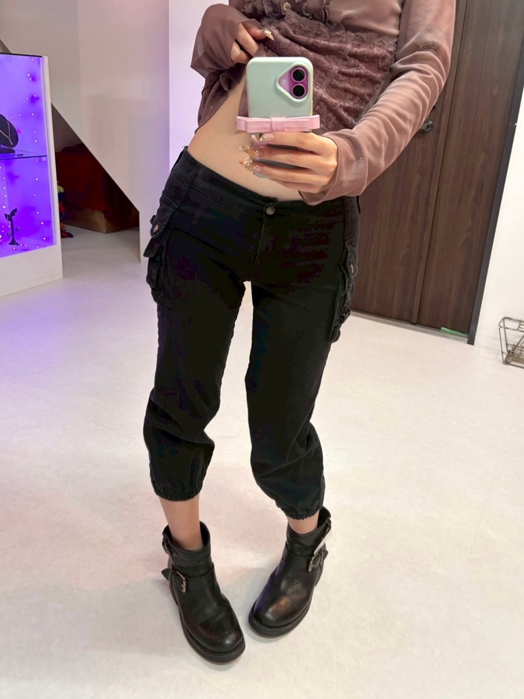 Pants