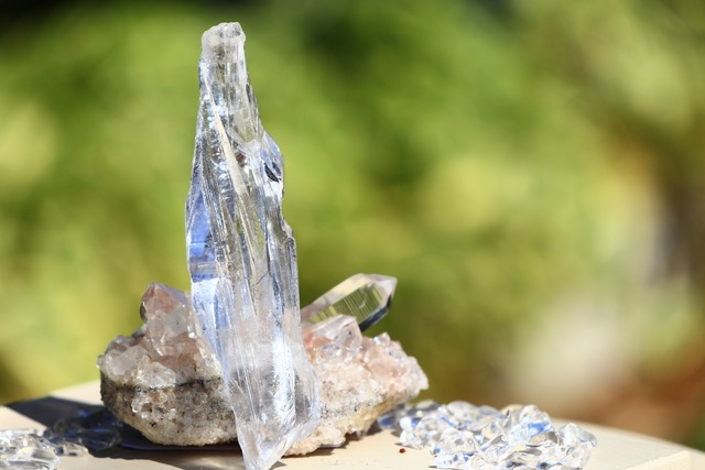 レムリアンシード　ピュアレイスティック　　39g