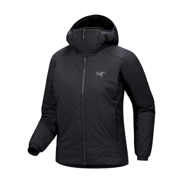 ARC'TERYX アークテリクス / アトム SV フーディ ウィメンズ #Black