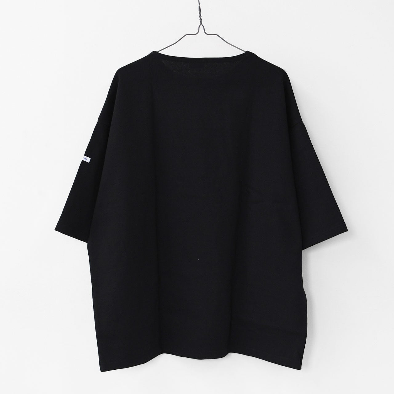 ORCIVAL [オーチバル・オーシバル] M WIDE BODY BOAT NECK S/S P.O.