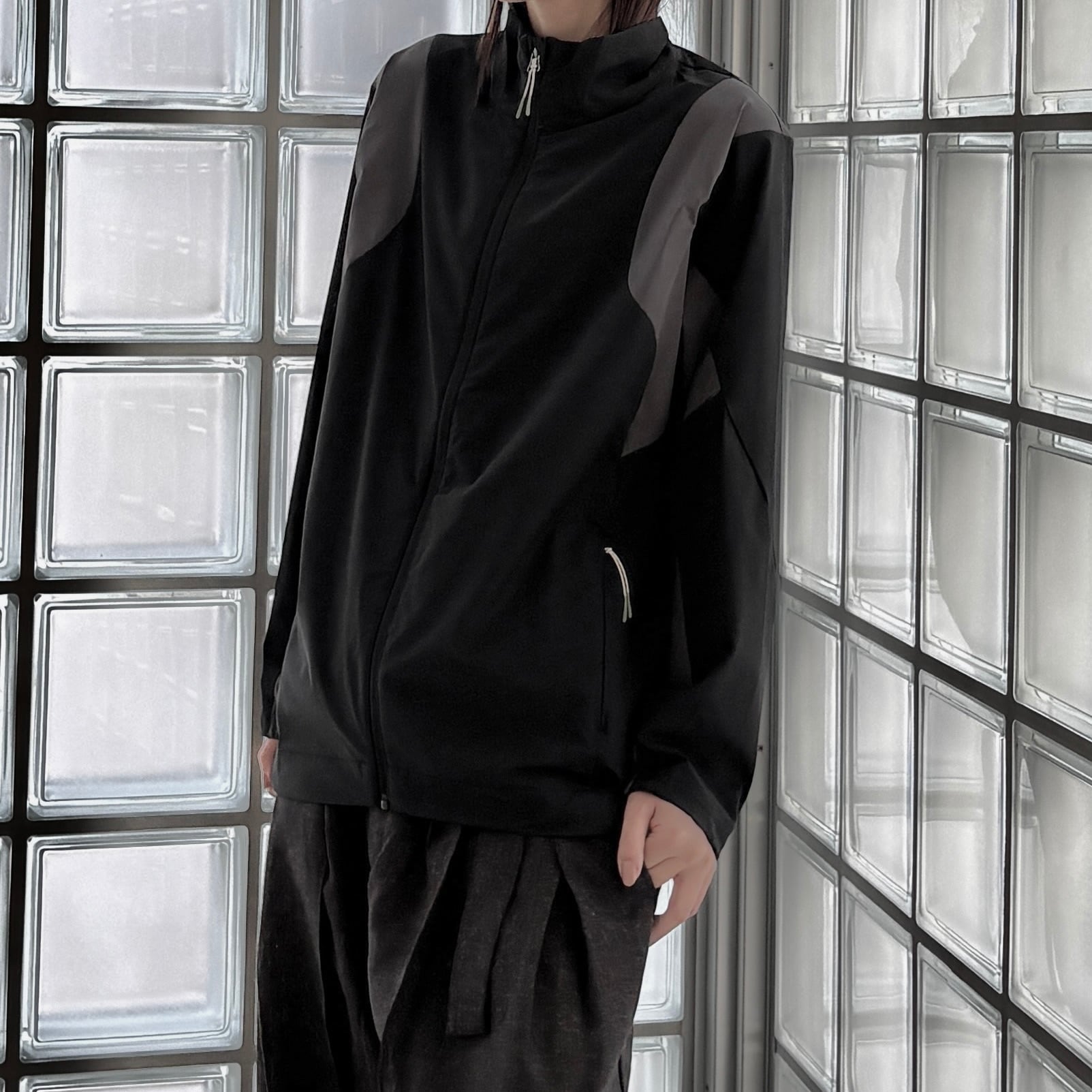 3AM Select】mountain jacket | 【ユニセックス】ファッション通販