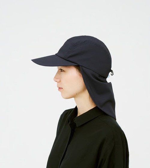 Halo commodity 帽子 Wind Cap H253-214