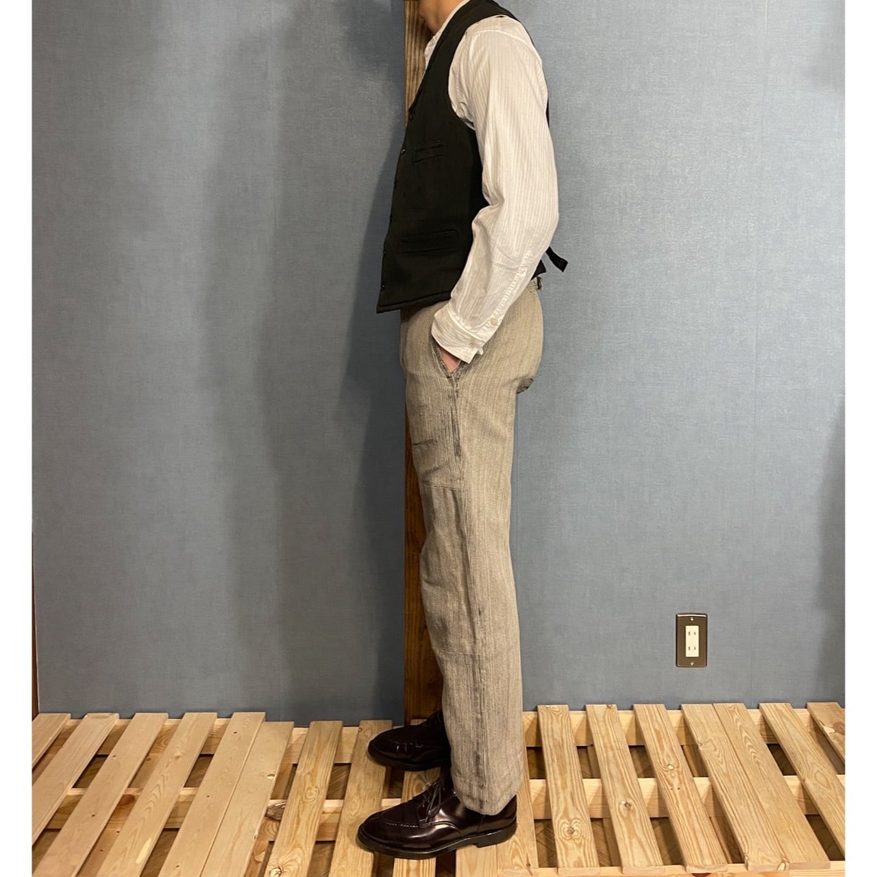 1940s】