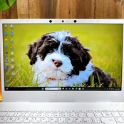 高性能/ NEC LAVIE Direct/Ryzen 7/大型15.6インチ/SSD256G/メモリ8GB/人気ノートパソコン