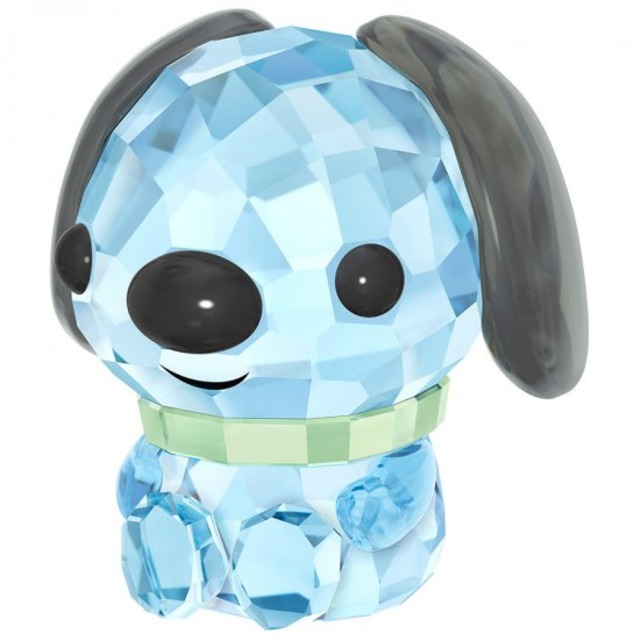 スワロフスキー 「十二支 Dog」5302553