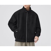 コーデュロイ フルジップジャケット af0006