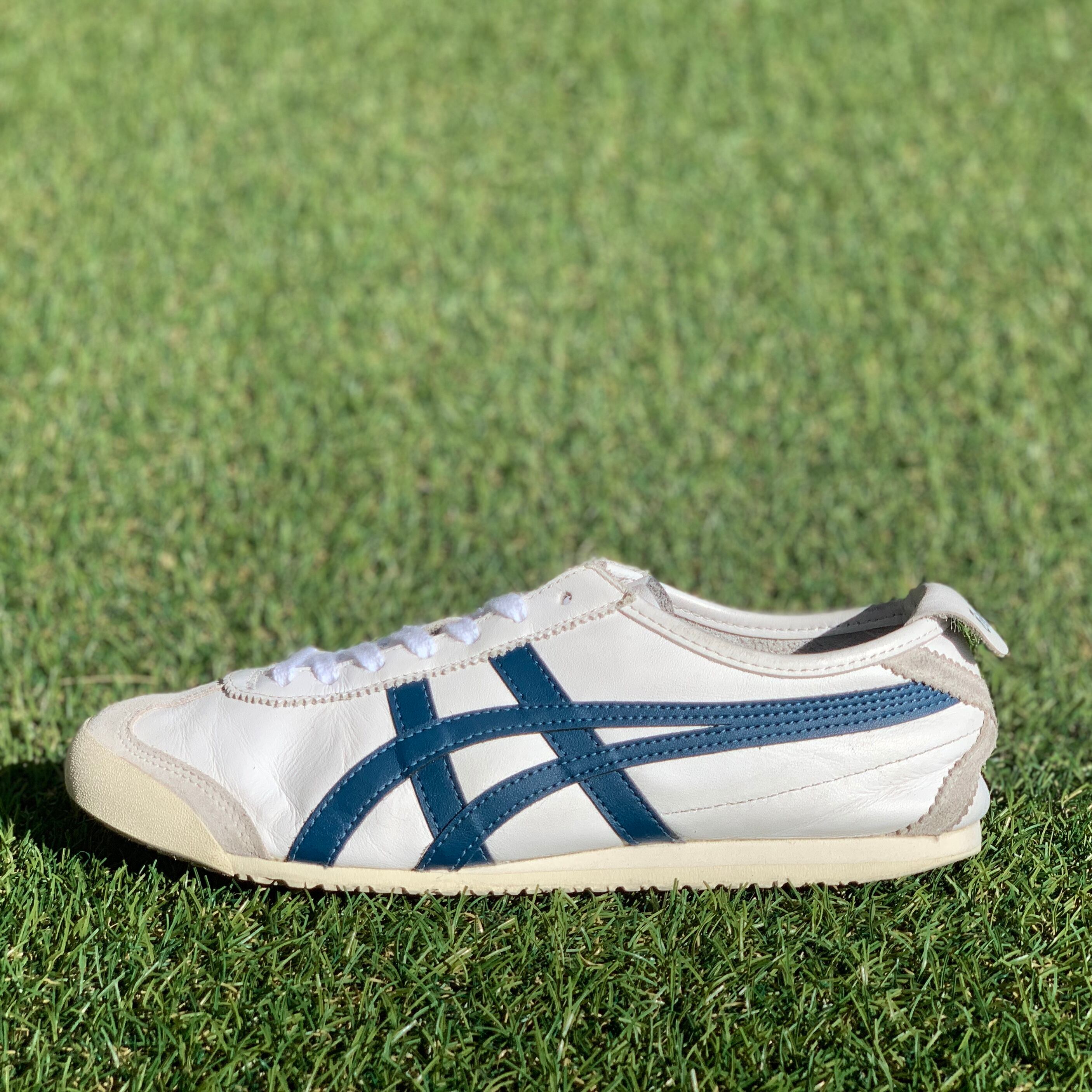 Onitsuka Tiger MEXICO66 オニツカタイガー メキシコ66 C562