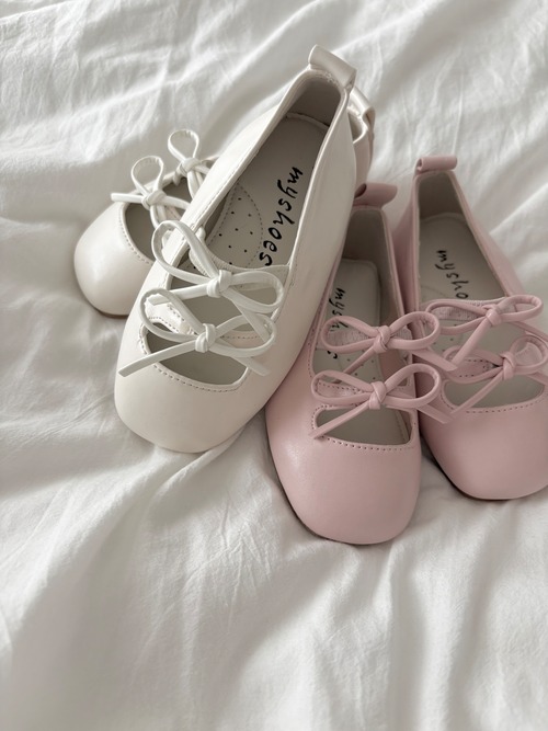 ꒰ 即納 ꒱ dancer shoes / mymy
