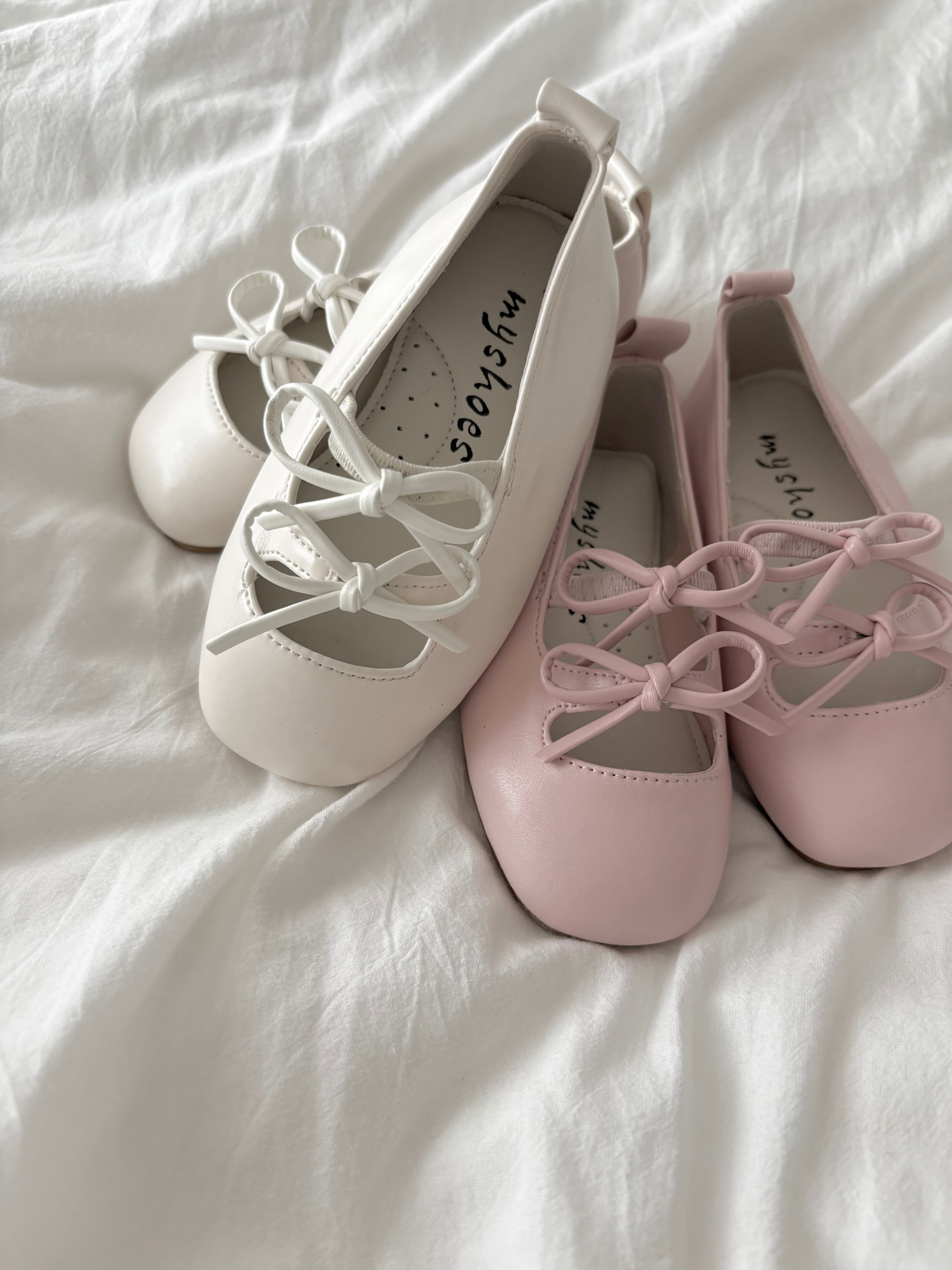 ꒰ 即納 ꒱ dancer shoes / mymy