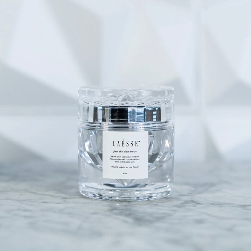 LAESSE(肌質改善スキンケア) | Belle perle LAESSE(肌質改善スキンケア) | Belle perle