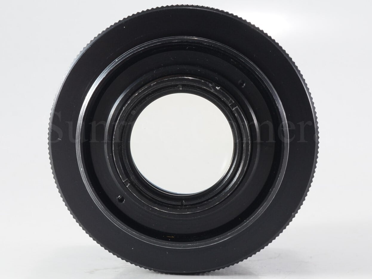 PENTAX Bellows Takumar 100mm F4 M42 ペンタックス ベローズ (61540