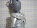 マダムアレクサンダー ハッピーミール ブリキの木こり「Tinman」 画像8