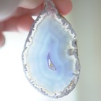 Fruits Wine 05 - アゲートヒーリングチャイム / Agate Sun Catcher Wind Chime 995