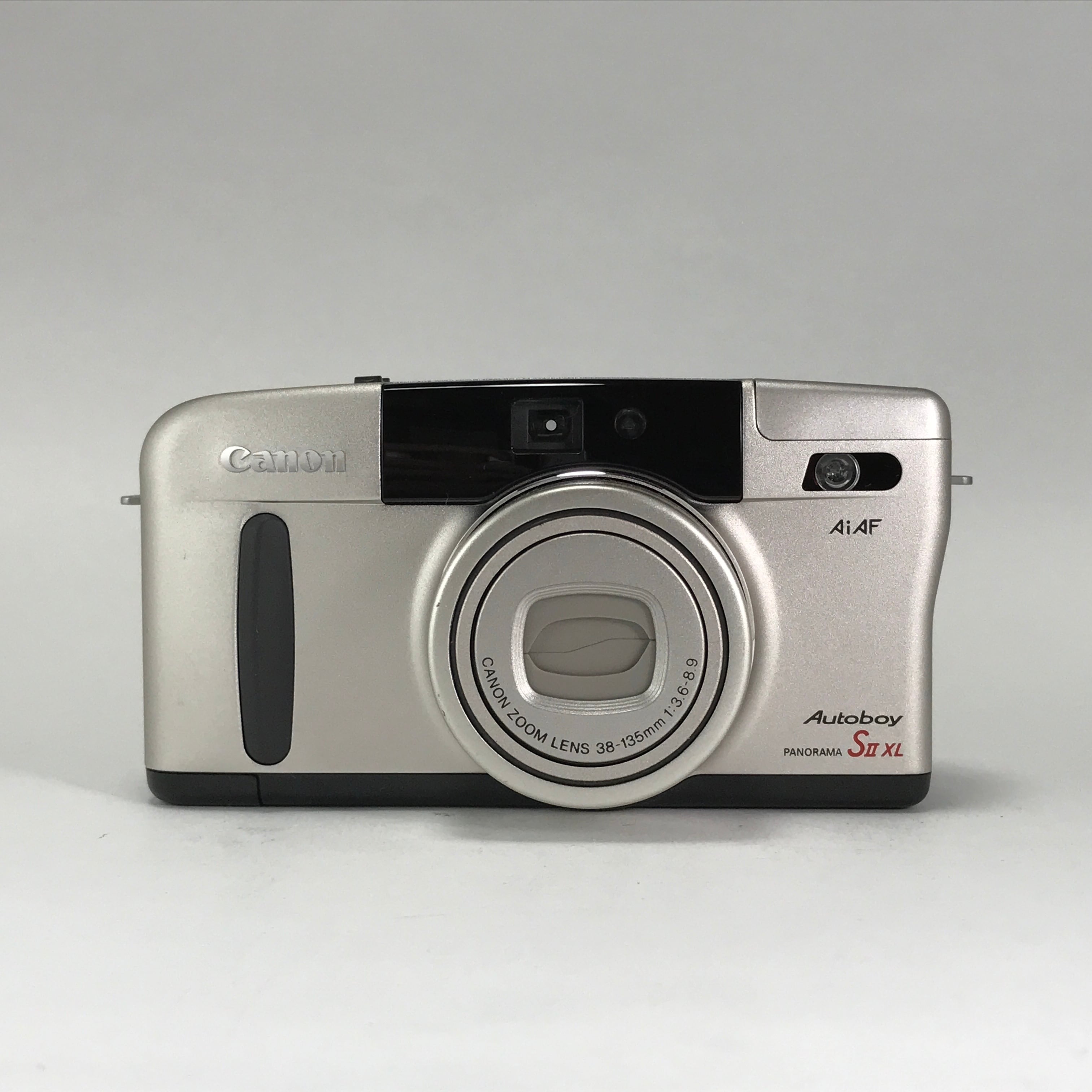 完動品　Canon Autoboy  SⅡXL  オートボーイ フィルムカメラ