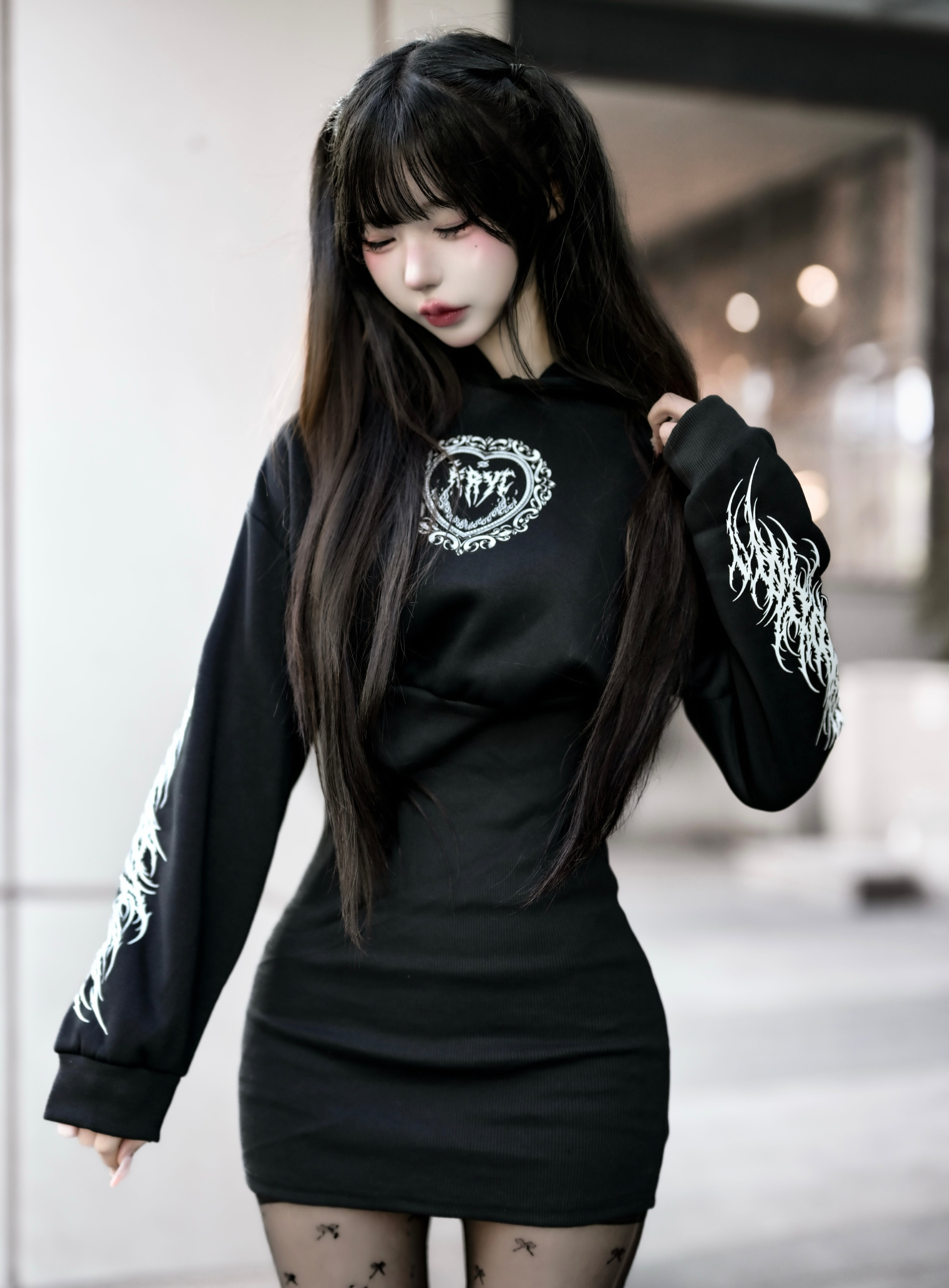 MIHO」 | KRY clothing