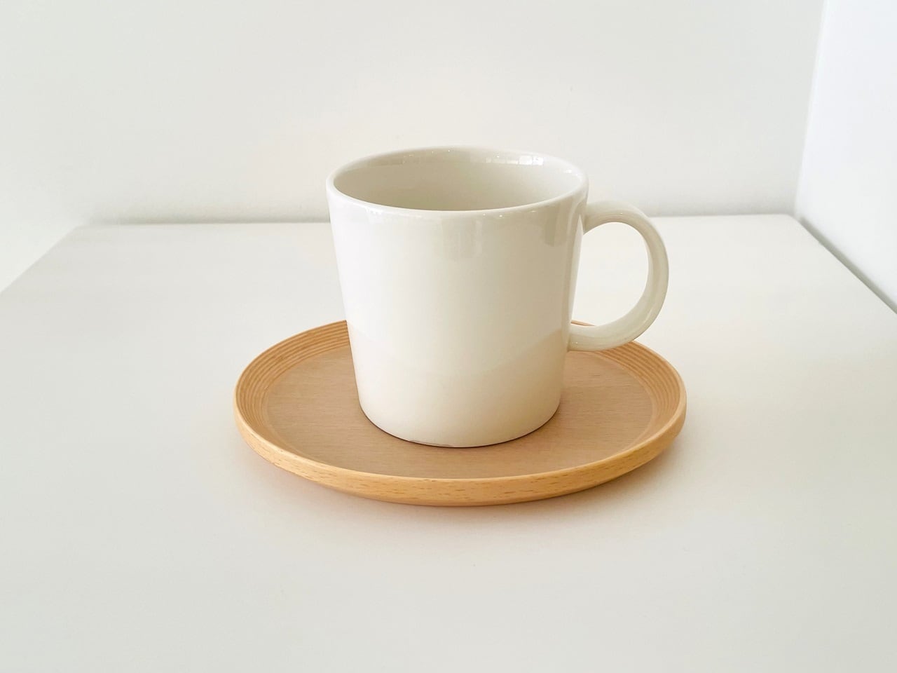 ショールーム限定】PLATE & mini BOWL 2SET | BUNACO Shop