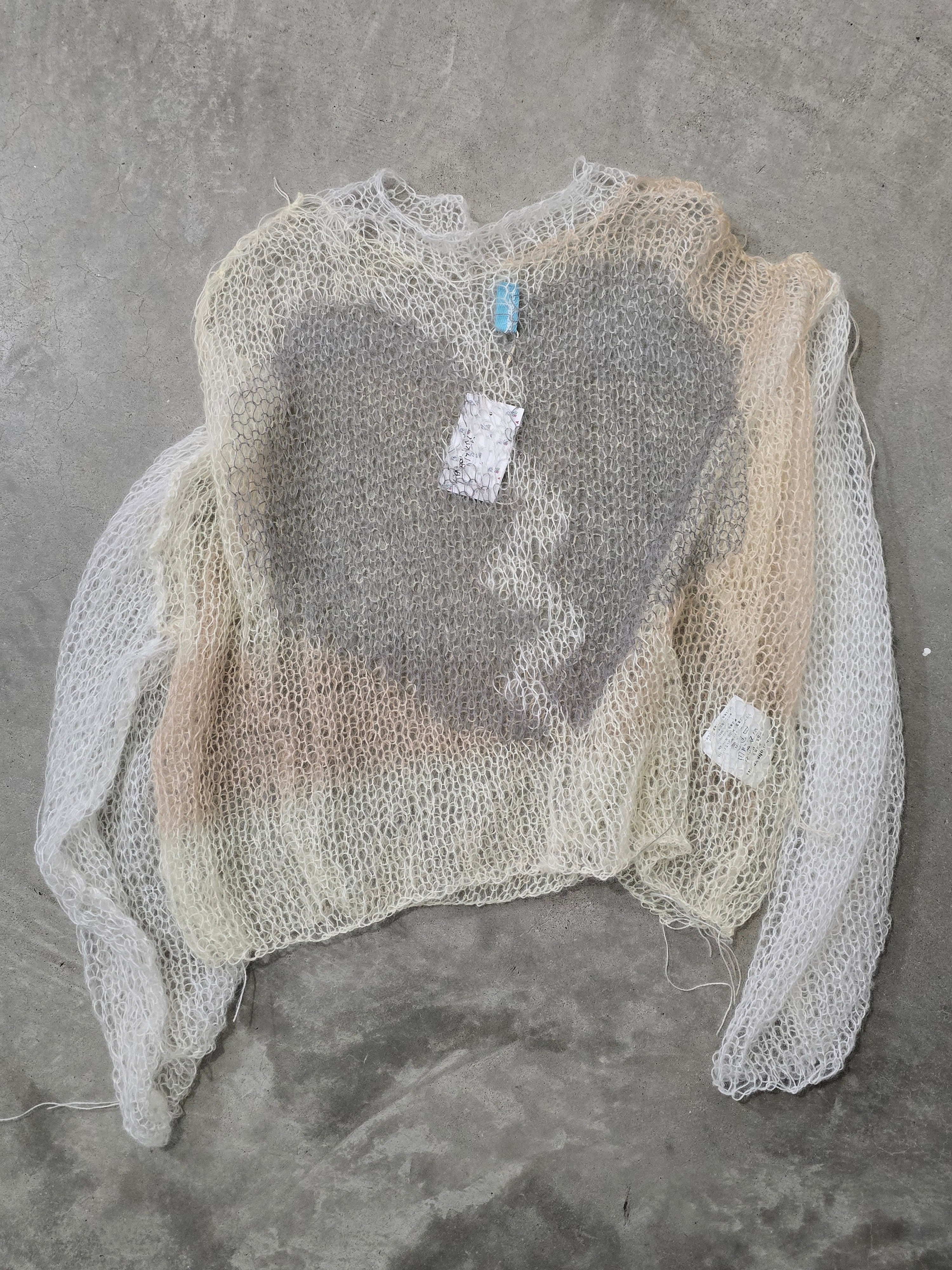 yusho kobayashi | KIAM PARLOUR
