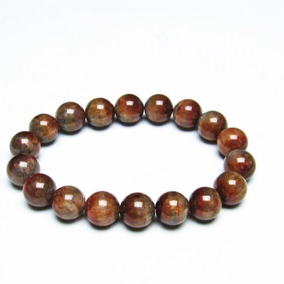 オーラライト23 ブレスレット 11mm 一点物 メール便送料無料 [M便 1/10] 111-26781