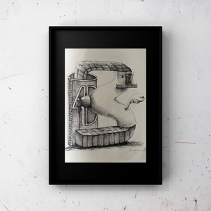 pencil city of third