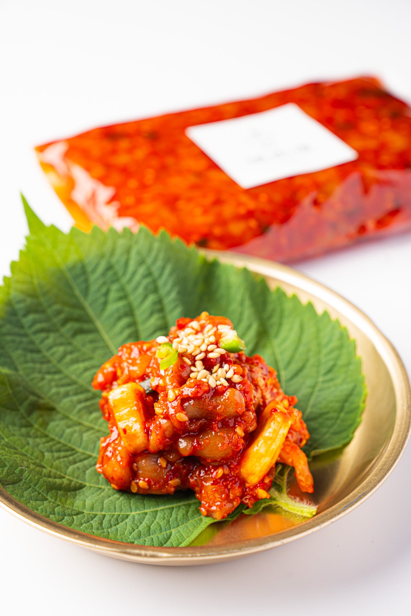 後戻り出来ないタラチャンヂャ