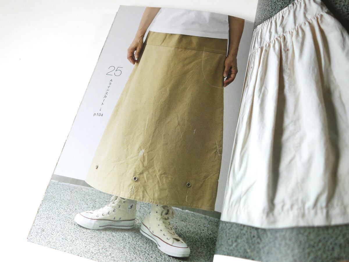 古い布でつくる（山中とみこ 著） | bookstore ナルダ