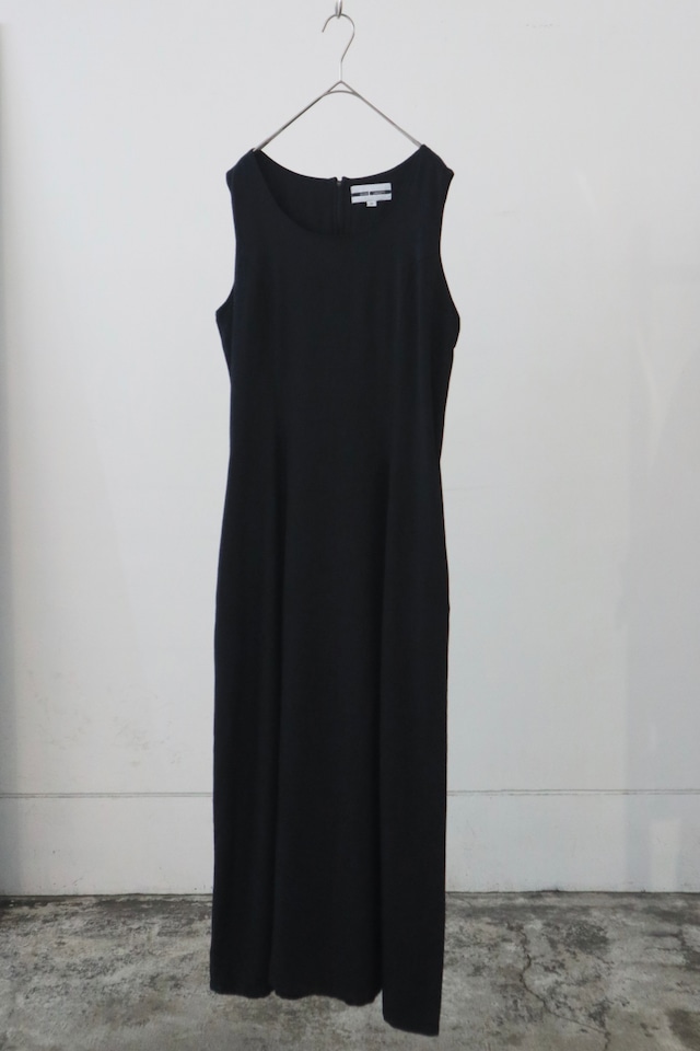 Euro viscose cotton linen one-piece