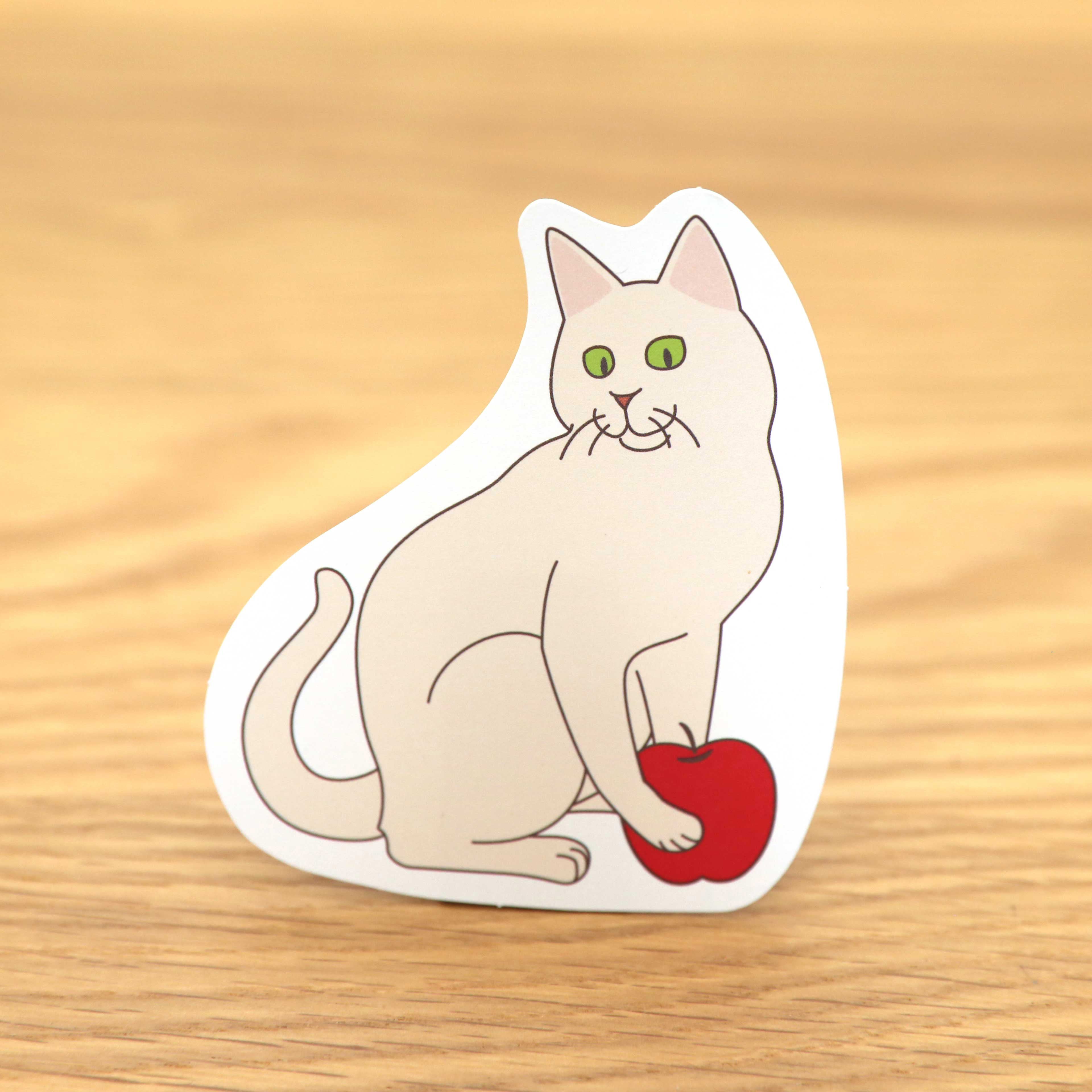 よせねこ | 三角屋 雑貨店