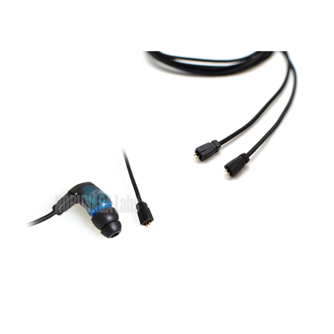 ≪送料無料≫【美品中古品】TR-UE2 :: NOBUNAGA Labs :: Ultimate Ears