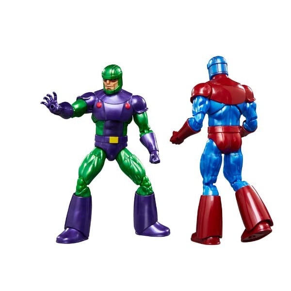 Hasbro Marvel Legends Series: Marvel's Sentinels 2-Pack (Variants
