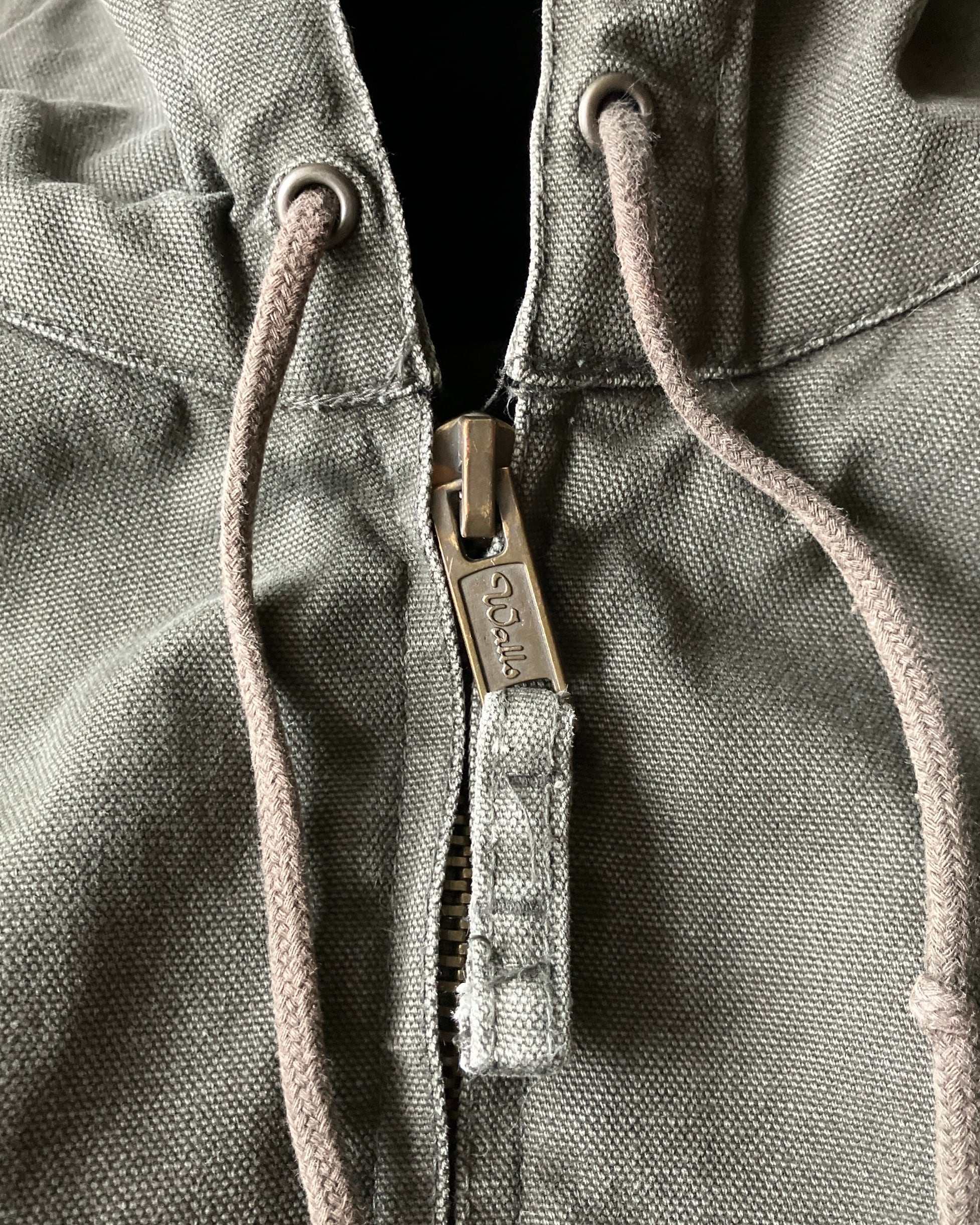 90s~ Walls Work Wear Active Jacket | Duck Parka 