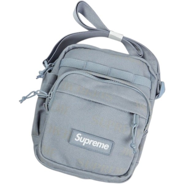 Supreme 26FW Shoulder Bag Light Blue 新品 Size【フリー】 SUPREME シュプリーム 26FW Shoulder Bag Light Blue
