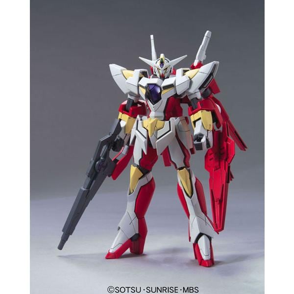 予約:7月14日より順次発送】HG リボーンズガンダム ガンプラ
