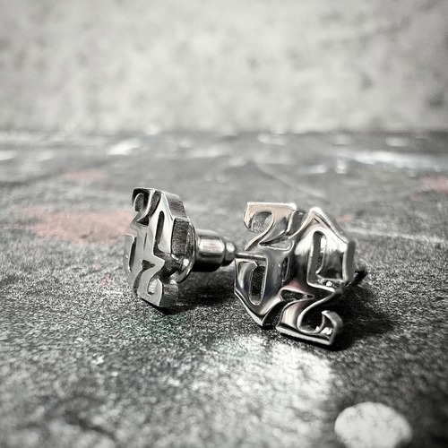 【Accessory】ENVIABLE Original Pierce