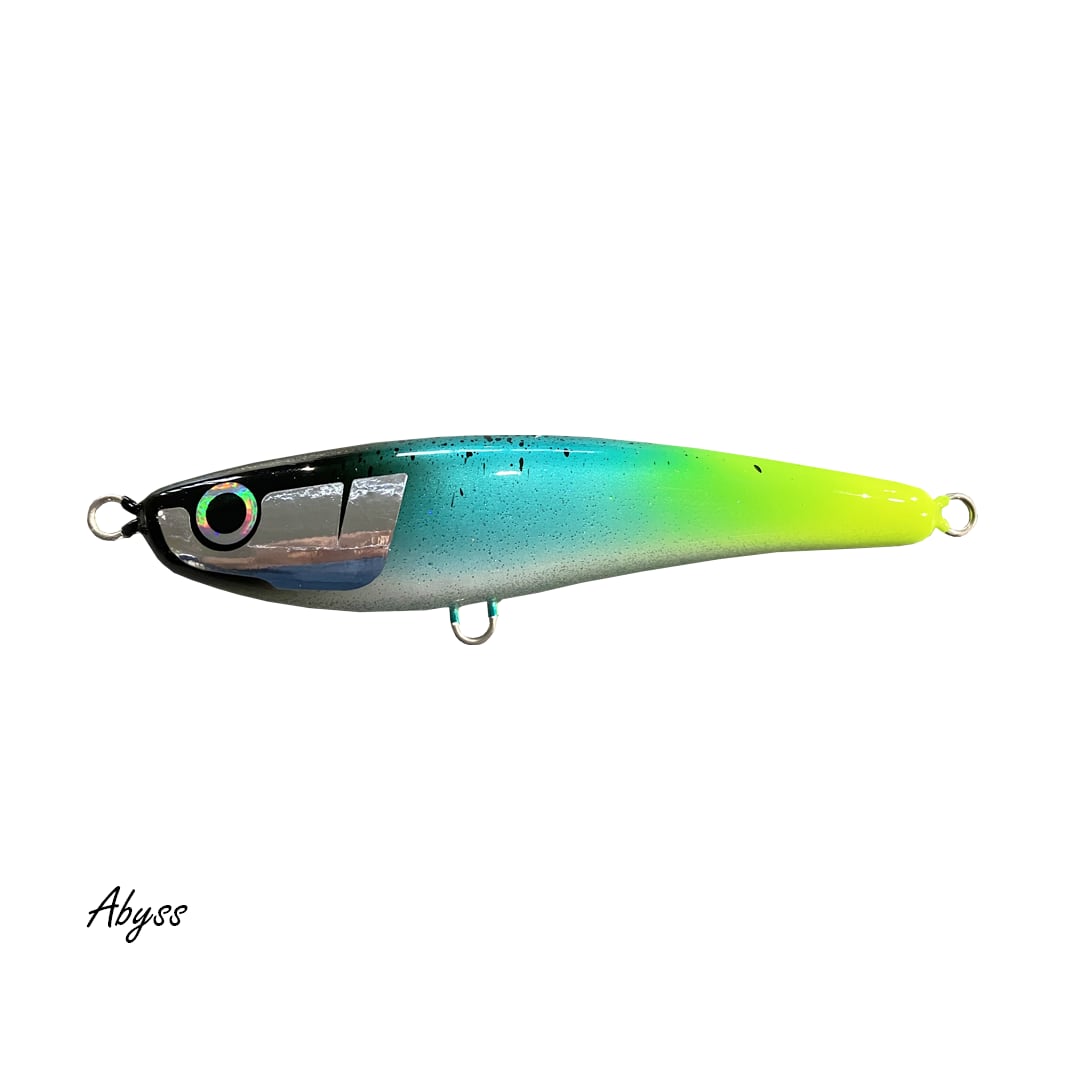 D-CLAW GT popper Popopo 180㎜／148g タバスコ D-CLAW Po3 ディー D