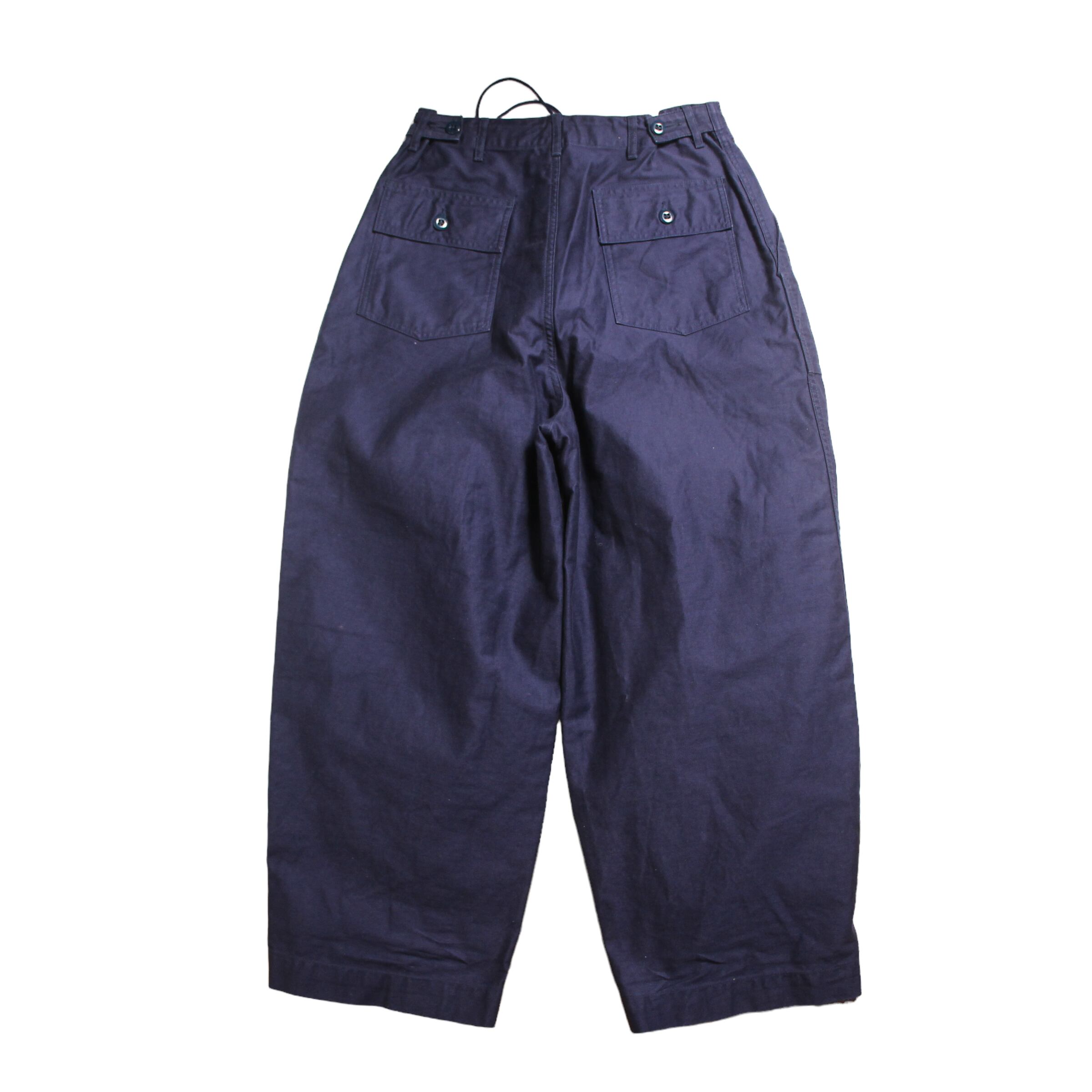 Needles H.D. Fatigue Pant | brandselect