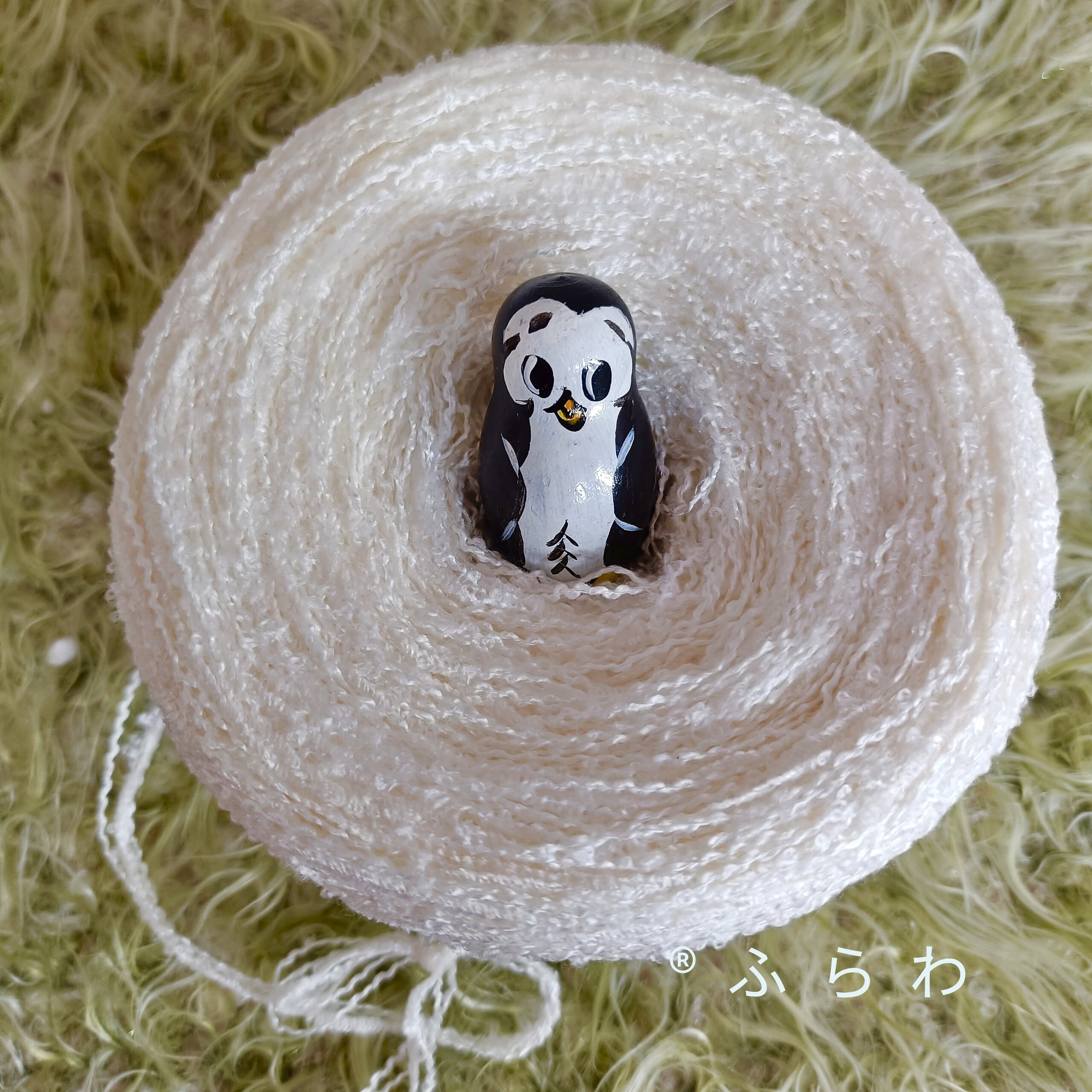 引き揃え糸 | ふらわ