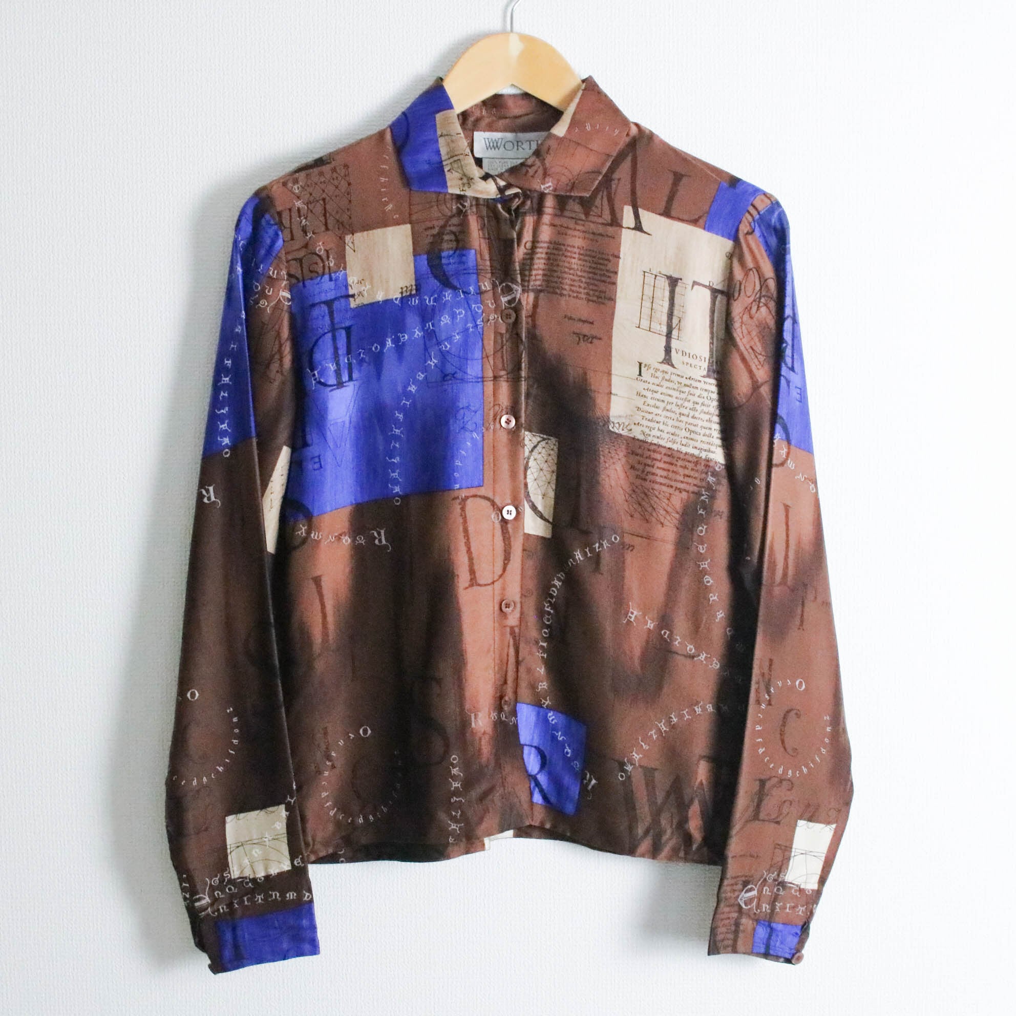 shirt L