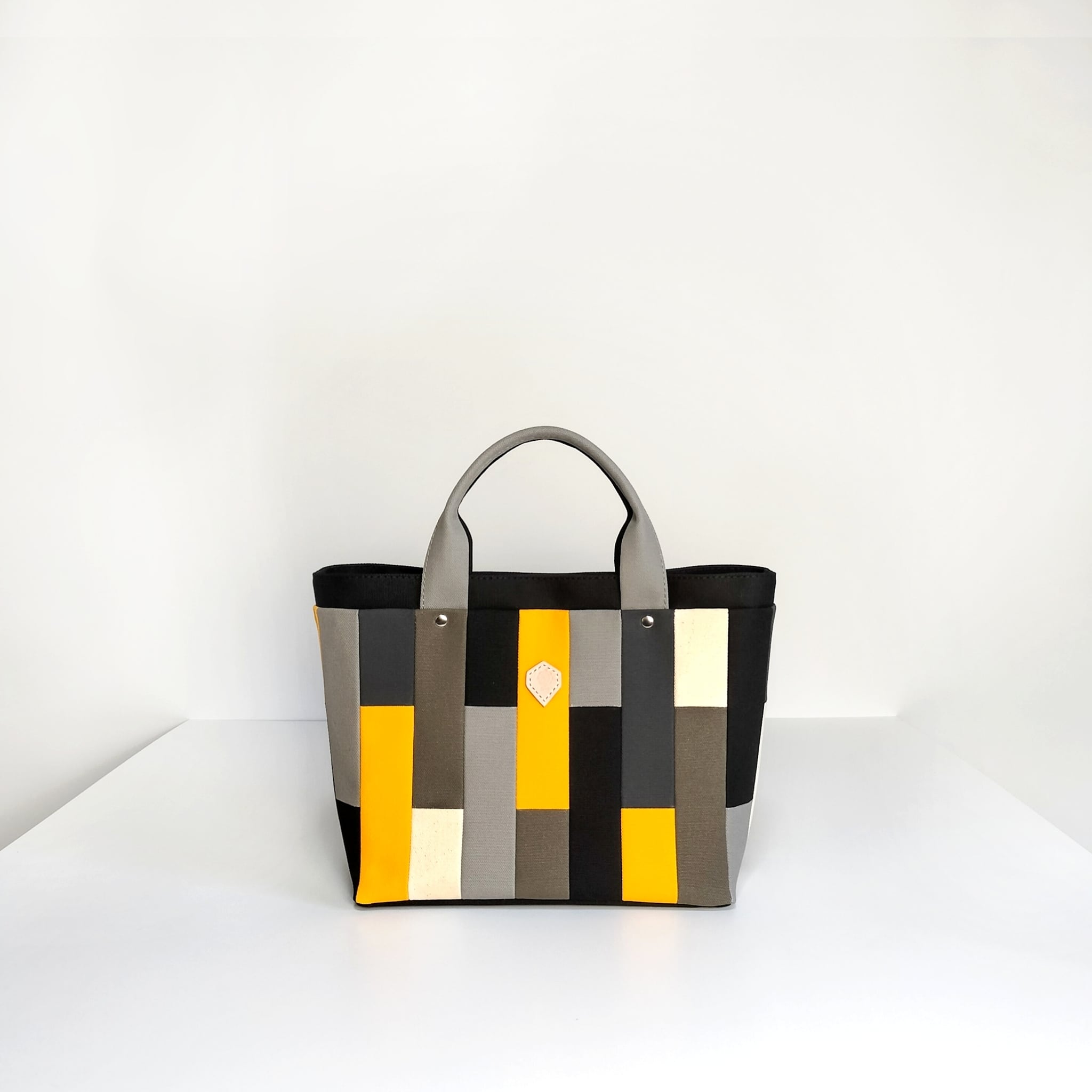 モザイクトート S MonoYellow