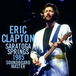 NEW ERIC CLAPTON  Saratoga Springs 1985: SBD Master 2CDR 　Free Shipping
