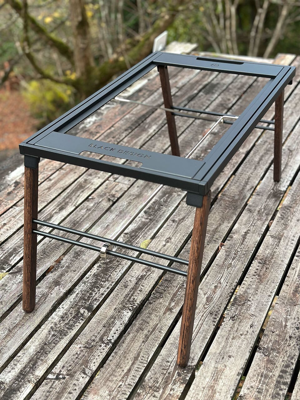 OWL OUTDOOR -BLACK DESIGN [正規取扱店]-