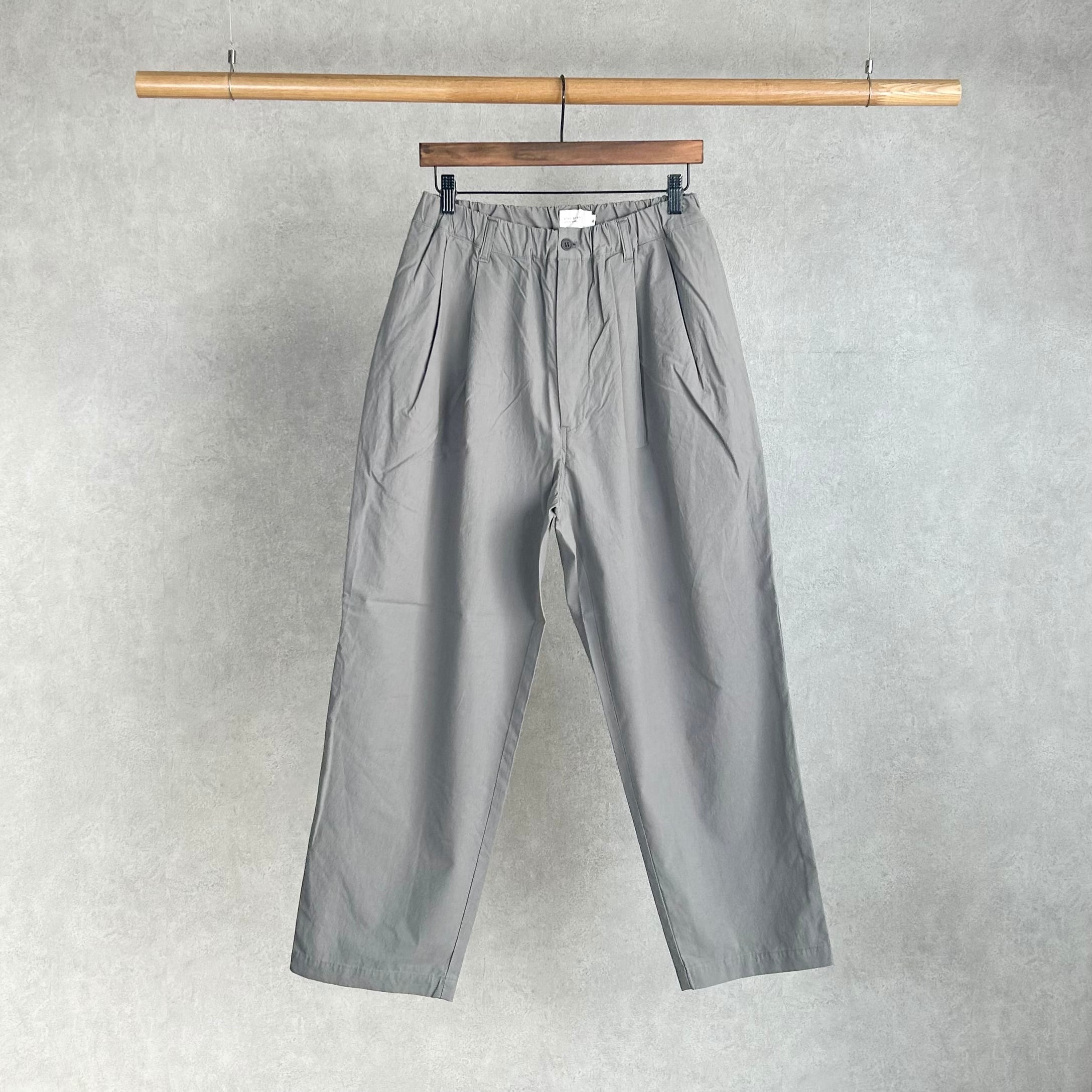 ワイドパンツ/WIDE | comoda.com