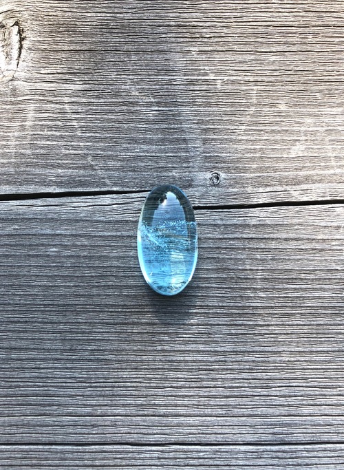 君の奥のかそけき声が大きな創造になる