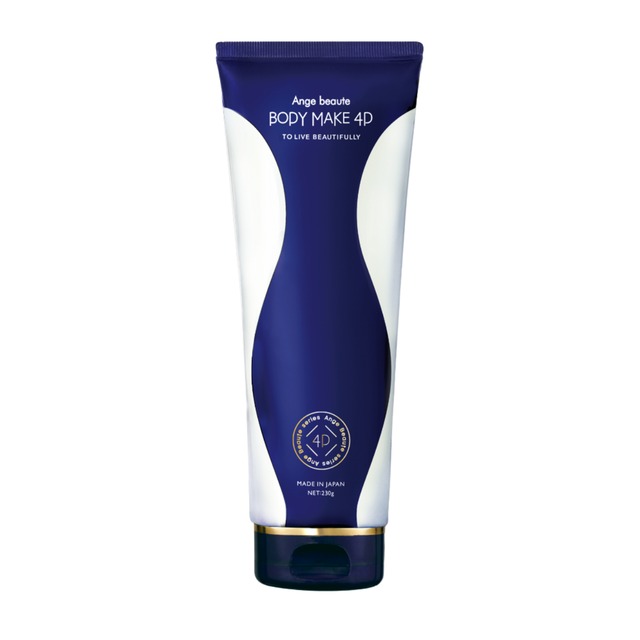 【送料無料】アンジュボーテ BODYMAKE4D