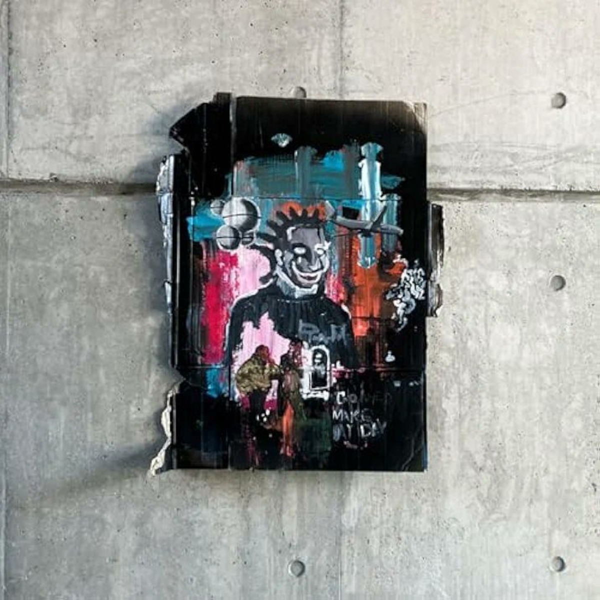 S.A.R. / Verse of the Kool（LP） | to
