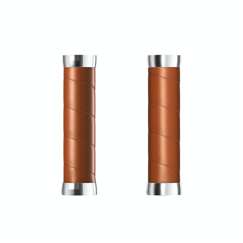 BROOKS Slender Leather Grips | LORO ONLINE STORE
