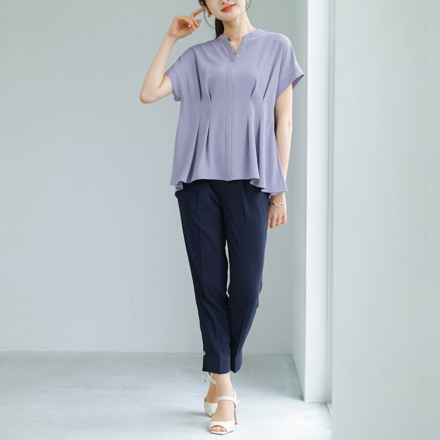 SALE 30％OFF】【 2wayストレッチ 】 ドライフェイス・セットアップ