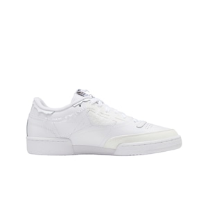 Maison Margiela × Reebok  PROJECT 0 CC MO  WHITE