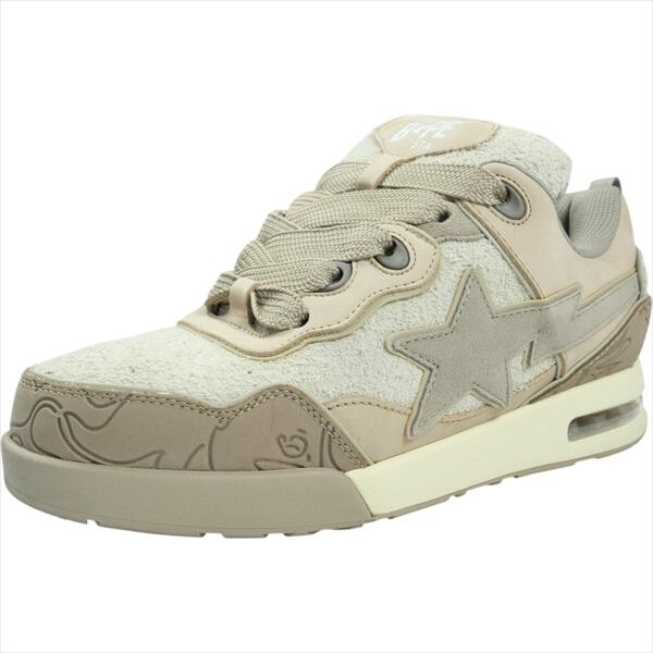 Size【29.0cm】 A BATHING APE ア ベイシング エイプ 26SS BAPE STA