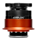 SIMAGIC Alpha EVOシリーズ用 クイックリリース 70/50mmハーフ